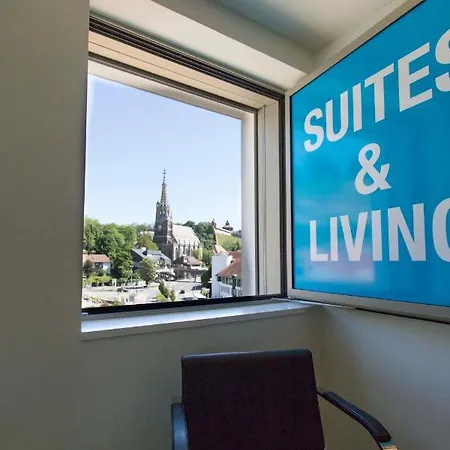Apartman Homeoffice In Esslingen Esslingen am Neckar