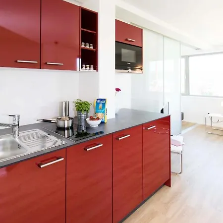 Homeoffice In Esslingen Apartman *
