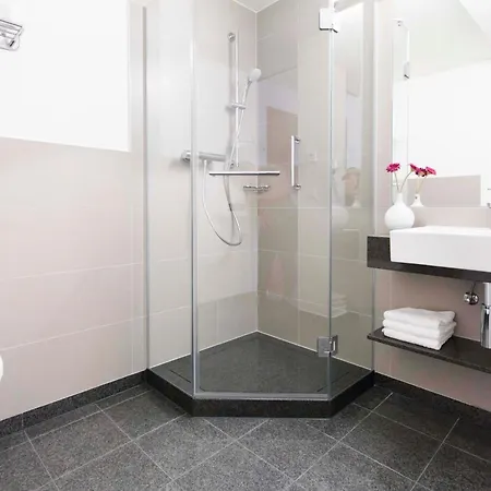 Apartman Homeoffice In Esslingen