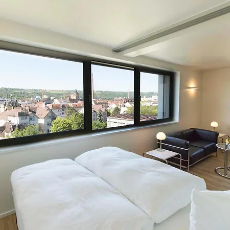Apartman Homeoffice In Esslingen Esslingen am Neckar